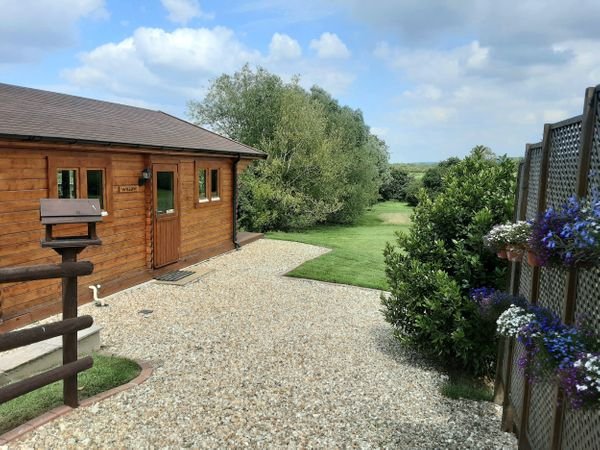 Pennylands Willow Lodge