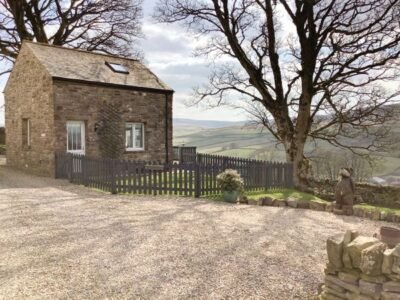 Byre Cottage