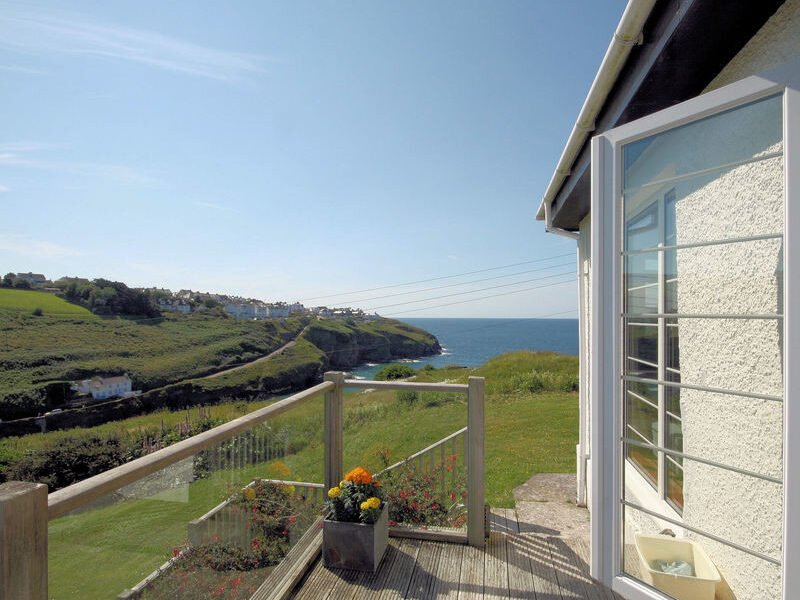 Cartway Cove