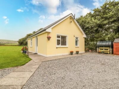 Moybella Lodge