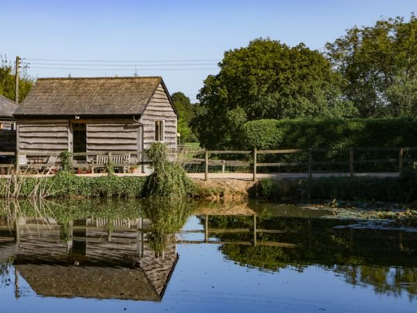 The Little Granary