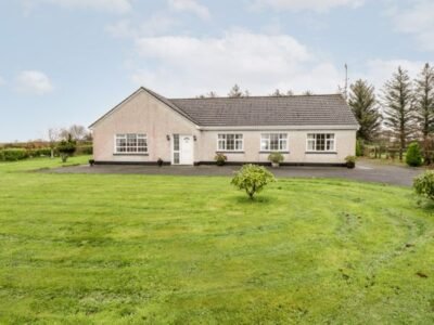 Dromore West Cottage