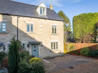 Headford Cottage