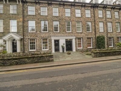 Derwentwater Apartment