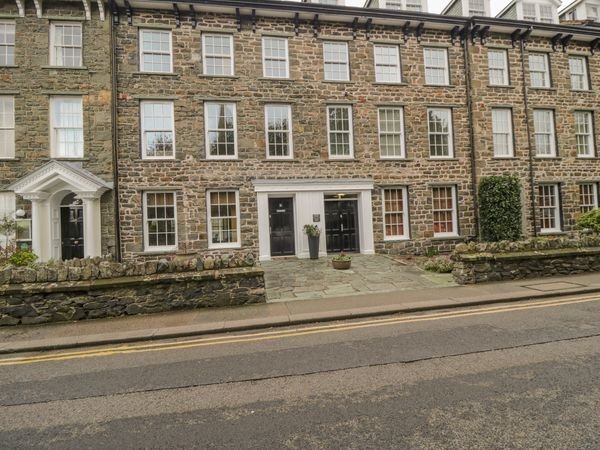 Derwentwater Apartment