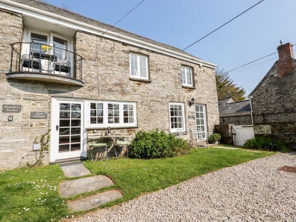 Slate Cottage