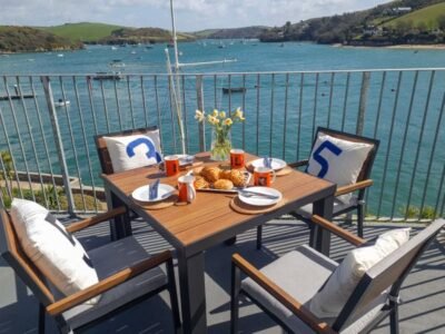 35 The Salcombe
