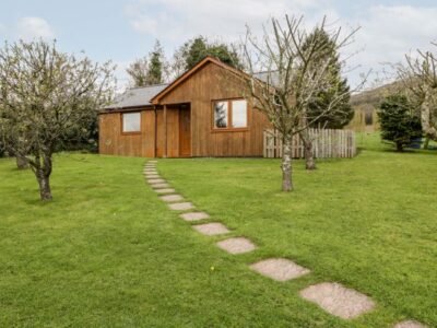 Orchard Cottage