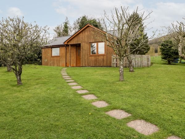 Orchard Cottage