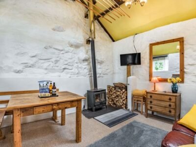 Celyn Farm Cottage