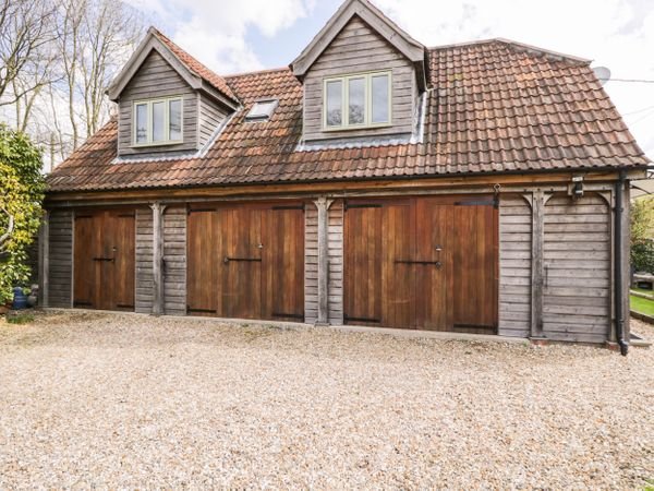 Shephardâs Retreat