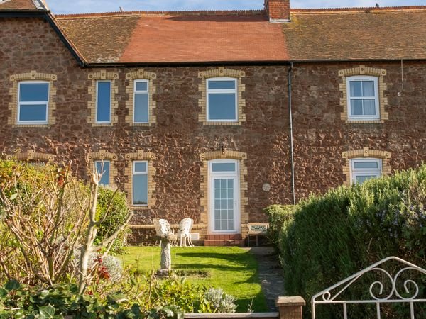Harbour View Cottage