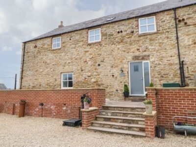 The Granary