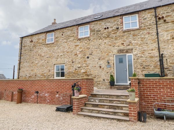The Granary