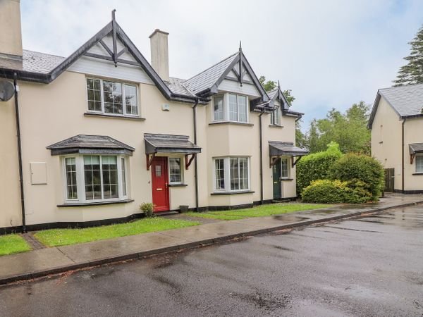 No. 4 Lansdowne Village