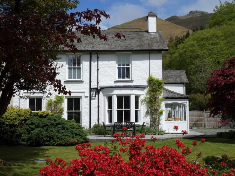 Ben House