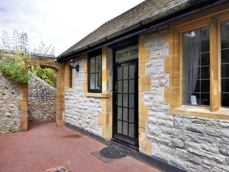 Coram Lodge