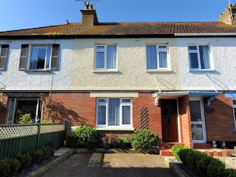 23 Lym Close