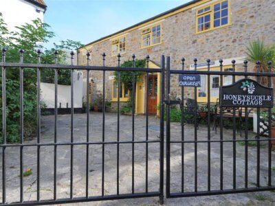 Honeysuckle Cottage