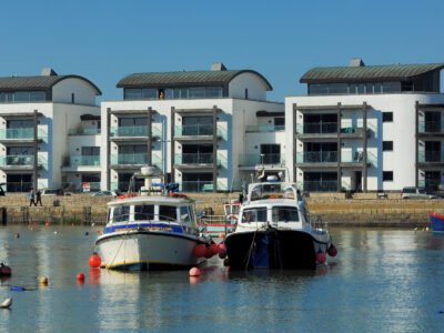 Harbour View
