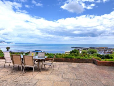 1 Harbour Heights