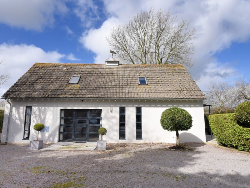 The Water Tower Studio