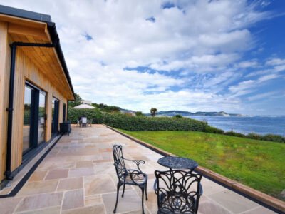 Harbour Heights Cottage