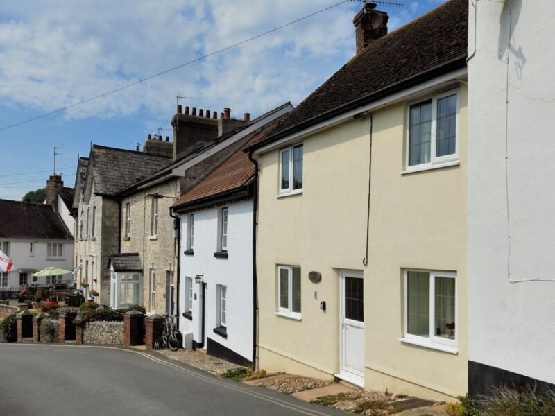 Smugglers Cottage
