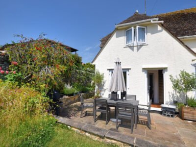 Hernelee Cottage
