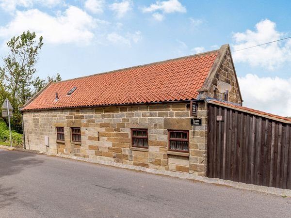 Lanes Barn