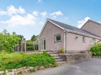 Beefs Park Farm Annexe