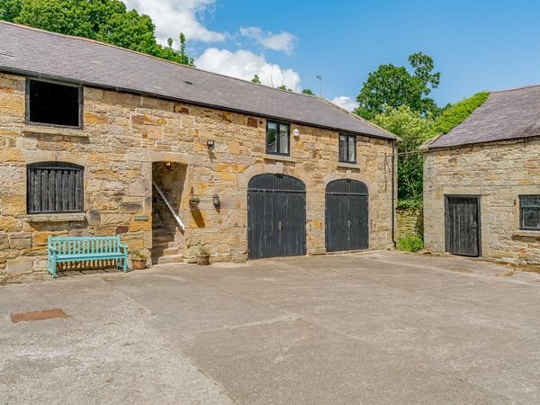 The Hayloft