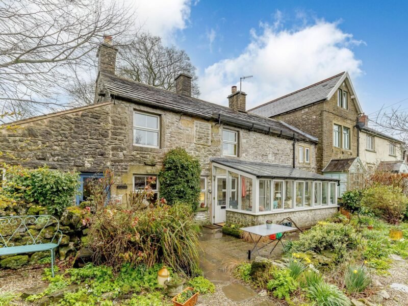 Ivy Cottage