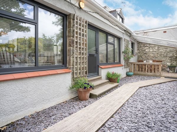 Brewery Cottage
