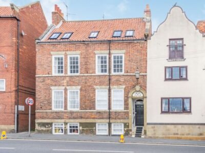 What a View at Quayside Apartment