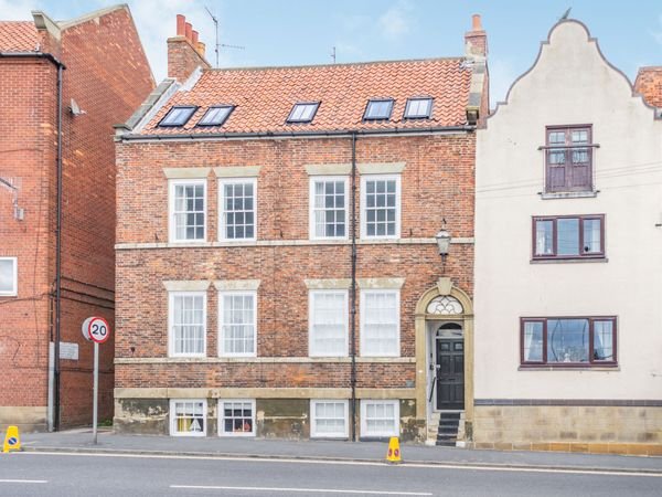 What a View at Quayside Apartment