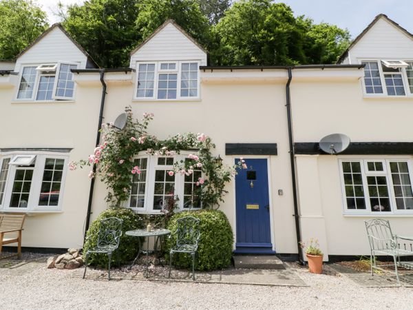 5 Wye Rapid Cottages