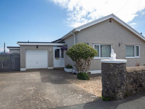 Cororion Cottage