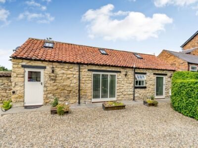 Cow Byre Cottage