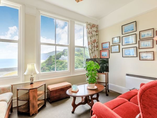 Clooneavin Apartment 6