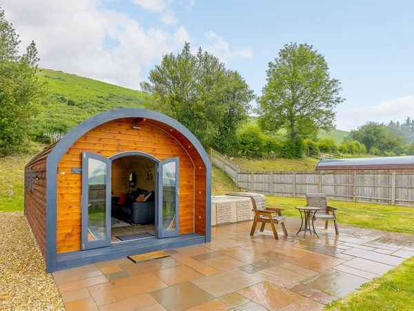 Corndon Pod