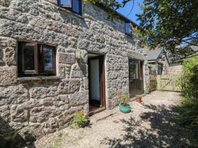 Lower Rissick Cottage
