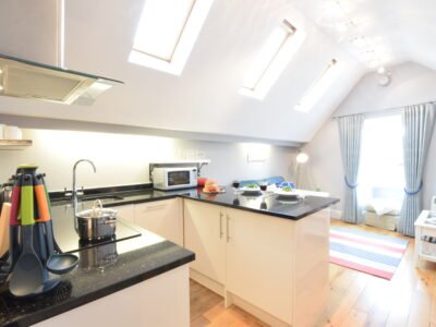 Pied a Mer, Aldeburgh