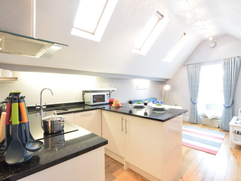 Pied a Mer, Aldeburgh