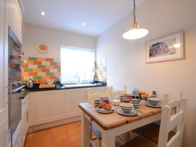 The Hideaway, Aldeburgh