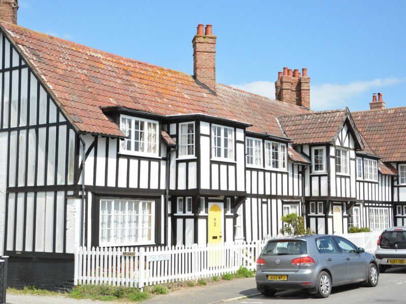 4 The Dunes, Thorpeness