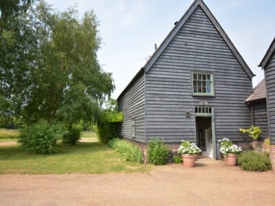 The Gig House, Stowupland