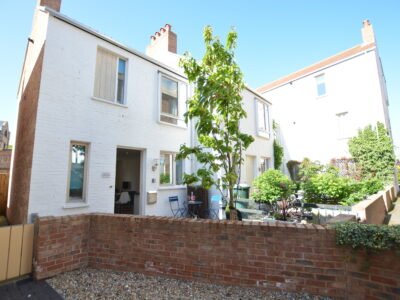 Mycroft, Southwold