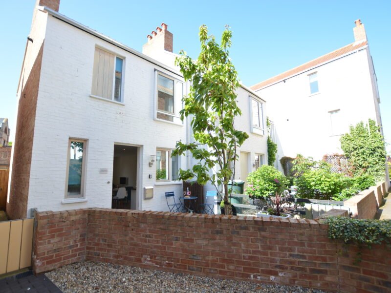 Mycroft, Southwold