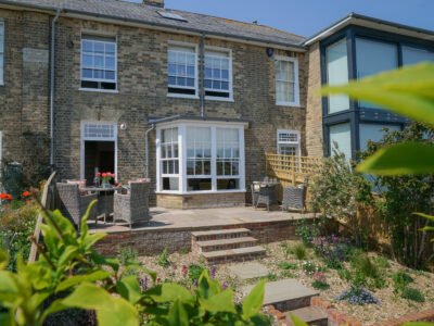10 Church Walk, Aldeburgh